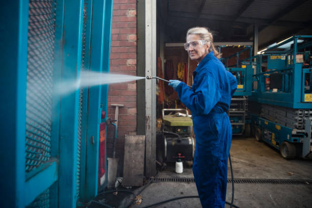 Best Residential Pressure Washing Services  in Scottsville, KY