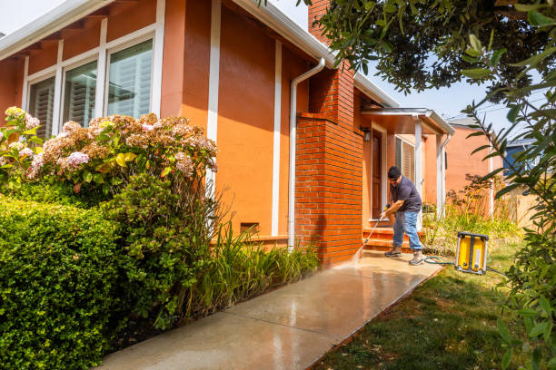 Best Affordable Pressure Washing  in Scottsville, KY