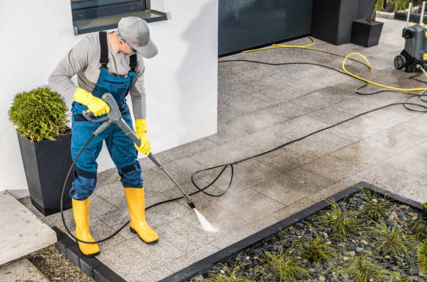 Reliable Scottsville, KY Pressure Washing Solutions