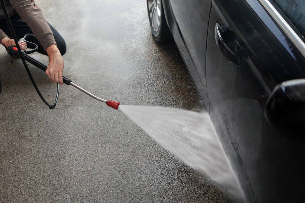 Best Residential Pressure Washing Services  in Scottsville, KY